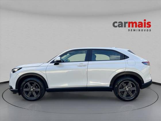 HONDA HR-V 1.5 DI I-VTEC FLEX EXL CVT